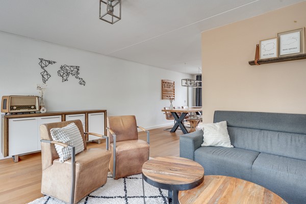 Medium property photo - Seinelaan 32, 5691 RA Son en Breugel